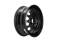 Genuine Peugeot Partner/ Rifter - 16" Steel Wheel