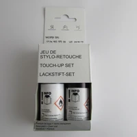 Touch-up Paint - Monte Carlo Blue - KRA