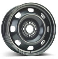 Genuine Peugeot 3008 1st Gen (2008-2016) - 17" Spare Wheel