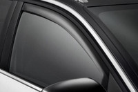 Genuine Peugeot 3008/ 5008 Set Of 2 Air Deflectors