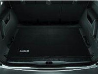 Peugeot 5008 - Luggage Compartment Mat Reversible