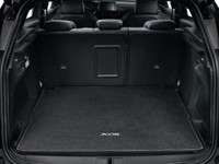 Peugeot 3008 Suv (P84) - Luggage Compartment Mat