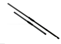 Genuine Official Vauxhall Corsa D Drivers Side Wiper Blade Set 650MM & 400MM