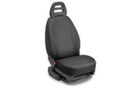 Genuine Vauxhall Vivaro C - Seat Covers For Driver Seat and Single Passenger Seat