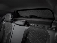 Genuine Vauxhall Mokka | Set Of 3 Privacy Blinds