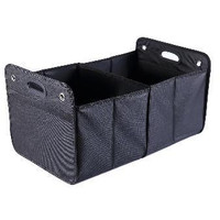 Luggage Compartment Organizer