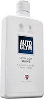 AutoGylm Ultra Deep Shine 500ml for Darker Colour Cars