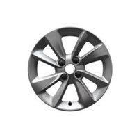 Vauxhall ADAM Wheel 6 J x 15, Tyre 185/65 R 15, bolt pattern 4 x 100