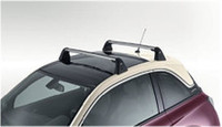 Vauxhall ADAM Roof Base Carrier