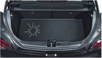 Vauxhall ADAM Splat Design Cargo Box with Lid