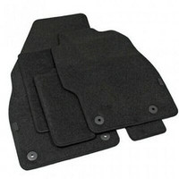 Genuine Vauxhall Combo Life Economy Carpet Mat Set