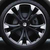 Vauxhall Cascada Wheel 8.5J X 20