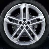 Genuine Vauxhall Mokka/ Mokka X - 18