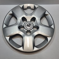 Vauxhall Vivaro Sportive Hub Cap