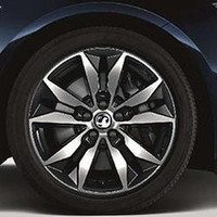 Vauxhall Insignia B Estate | Insignia B Hatch Wheel Tyre size: 245/45/R18. 8.5J X 18