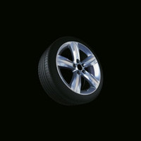 Vauxhall Astra H | Zafira B Wheel 7.5J X 18
