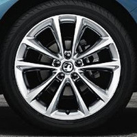 Vauxhall Astra J 5Dr | Astra J GTC | Astra J ST | Zafira Tourer Wheel  Tyre size: 235/45/R18. 8J X 18