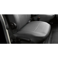 Seat Cover Premium For 2 front seats with head restraints