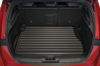 Genuine Vauxhall Astra | Reversible Boot Tray