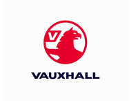 Genuine Vauxhall ORIENTAL BLUE OP 21Z Touch-Up Paint Scratch Repair 2 Coat
