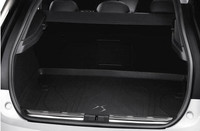 Citroen DS Automobiles - Luggage Compartment Tray - DS 5