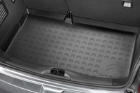 Citroen DS 3 - Luggage Compartment Tray