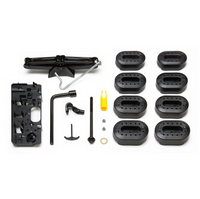 Genuine Vauxhall Combo Life Spare Wheel Tool Kit