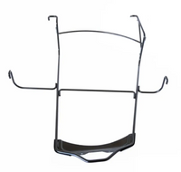 Genuine Vauxhall Combo Life L2 Spare Wheel Cage Carrier Long Wheel Base