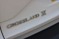 Genuine Vauxhall Crossland X | Crossland X Emblem for Boot door