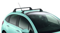 Set Of 2 Roof Trims For C3