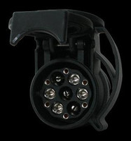 Genuine Towing Socket Adaptor 13-Way Into 7/13-Way