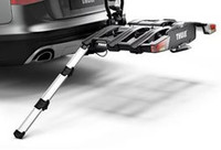 Thule EasyFold XT Loading Ramp Multi-Use Load Carrier