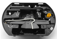 Genuine Peugeot 208/308/508 - Spare Wheel Tool Kit