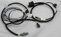 Genuine Peugeot Reverse Gear Supply Harness For Manual Gearbox