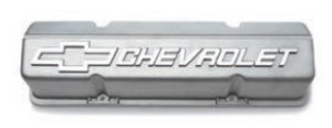Tall Aluminum Valve Covers - 10185064 Tall Aluminum Valve Covers - 10185064