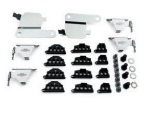 Small Block Engine Wire Loom Kit Small Block Engine Wire Loom Kit