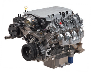 Chevrolet Performance LT1 6.2L Crate Engine Chevrolet Performance LT1 6.2L Crate Engine