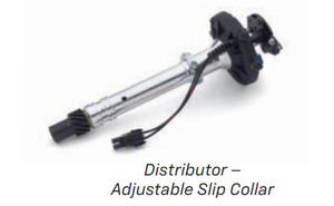 Distributor – Adjustable Slip Collar