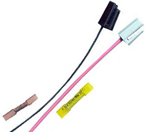 Connector – HEI Distributor Power & Tachometer Connector – HEI Distributor Power & Tachometer