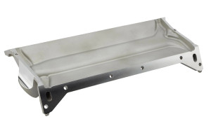 Small Block Engine Nascar Intake Manifold Valley Plate Assembly – R0X