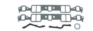 Small Block Engine Intake Manifold Gasket Kit For (1971-1986) & ZZ350