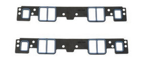 Small Block Engine Intake Manifold Gasket Kit – Fast Burn Aluminum Vortec Design Small Block Engine Intake Manifold Gasket Kit – Fast Burn Aluminum Vortec Design
