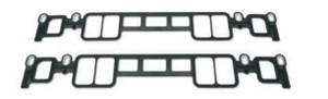 Small Block Engine Intake Manifold Gasket Kit – Production Vortec Design Small Block Engine Intake Manifold Gasket Kit – Production Vortec Design