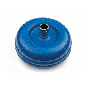 SuperMatic™ Torque Converter (2400-2800 RPM Stall - Single Bolt Pattern 11.062" 4L60/65/70/75-E) SuperMatic™ Torque Converter (2400-2800 RPM Stall - Single Bolt Pattern 11.062" 4L60/65/70/75-E)