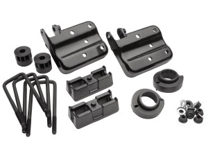 1.5" Suspension Lift Kit