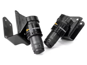 Front Jounce Shock Systems Front Jounce Shock Systems