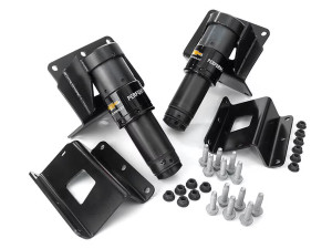 Rear Jounce Shock Systems Rear Jounce Shock Systems