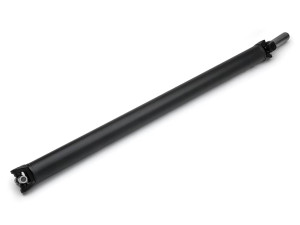 ZR2 Steel Driveshaft ZR2 Steel Driveshaft