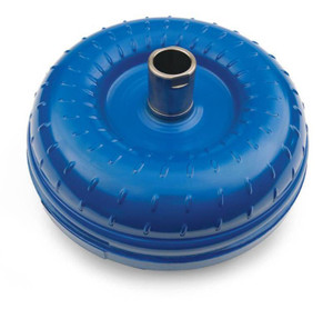 SuperMatic™ Torque Converter (2400-2800 RPM Stall - Extended Pilot Single Bolt Pattern 11.063" 6L80-E) SuperMatic™ Torque Converter (2400-2800 RPM Stall - Extended Pilot Single Bolt Pattern 11.063" 6L80-E)