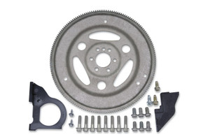 Transmission Installation Kit – 4L60/4L70 Series (LS Engines With 6-Bolt Crankshaft Flange) Transmission Installation Kit – 4L60/4L70 Series (LS Engines With 6-Bolt Crankshaft Flange)